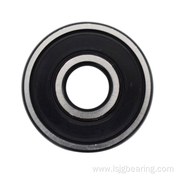 Deep Groove Ball Bearing 6206 DDUC3